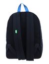 TOMMY HILFIGER TJW Campus Backpack Colour Block