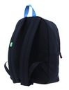 TOMMY HILFIGER TJW Campus Backpack Colour Block