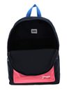 TOMMY HILFIGER TJW Campus Backpack Colour Block