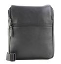 JOST Stockholm Shoulder Bag Black JOST Stockholm Shoulder Bag Black
