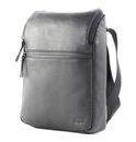 JOST Stockholm Shoulder Bag Black JOST Stockholm Shoulder Bag Black