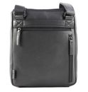 JOST Stockholm Shoulder Bag Black JOST Stockholm Shoulder Bag Black