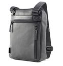 JOST Stockholm Shoulder Bag Black JOST Stockholm Shoulder Bag Black