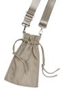 s.Oliver Mini Crossbody Bag Khaki / Oliv