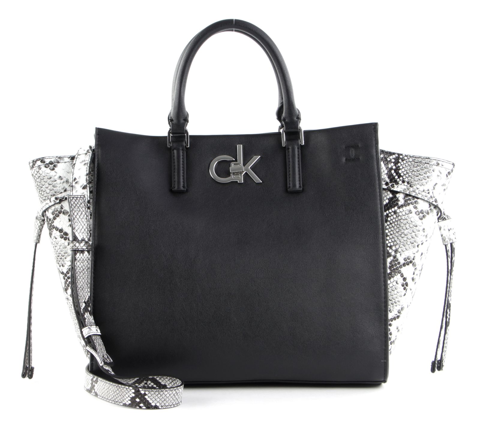 python print handbag