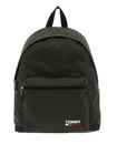 TOMMY HILFIGER TJM Campus Backpack Dark Olive TOMMY HILFIGER TJM Campus Backpack Dark Olive