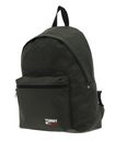 TOMMY HILFIGER TJM Campus Backpack Dark Olive TOMMY HILFIGER TJM Campus Backpack Dark Olive