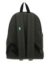TOMMY HILFIGER TJM Campus Backpack Dark Olive TOMMY HILFIGER TJM Campus Backpack Dark Olive
