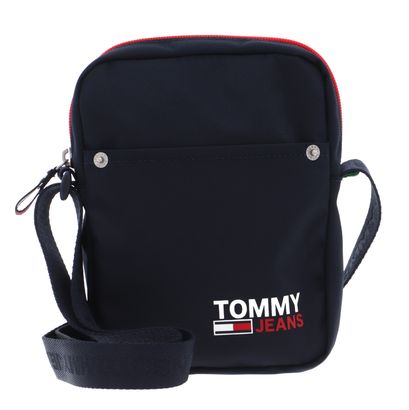TOMMY HILFIGER TJM Campus Reporter Bag Twilight Navy