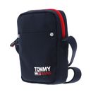 TOMMY HILFIGER TJM Campus Reporter Bag Twilight Navy TOMMY HILFIGER TJM Campus Reporter Bag Twilight Navy