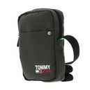 TOMMY HILFIGER TJM Campus Reporter Bag Dark Olive