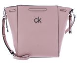 Calvin Klein Drawstring Bucket Blush