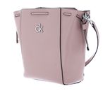 Calvin Klein Drawstring Bucket Blush