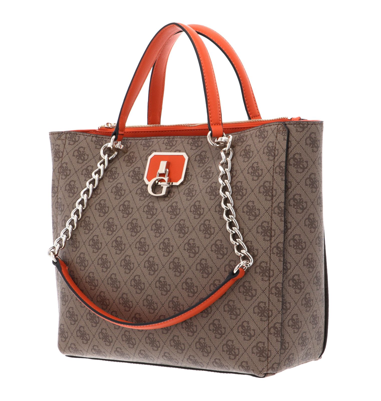 guess status society shopper