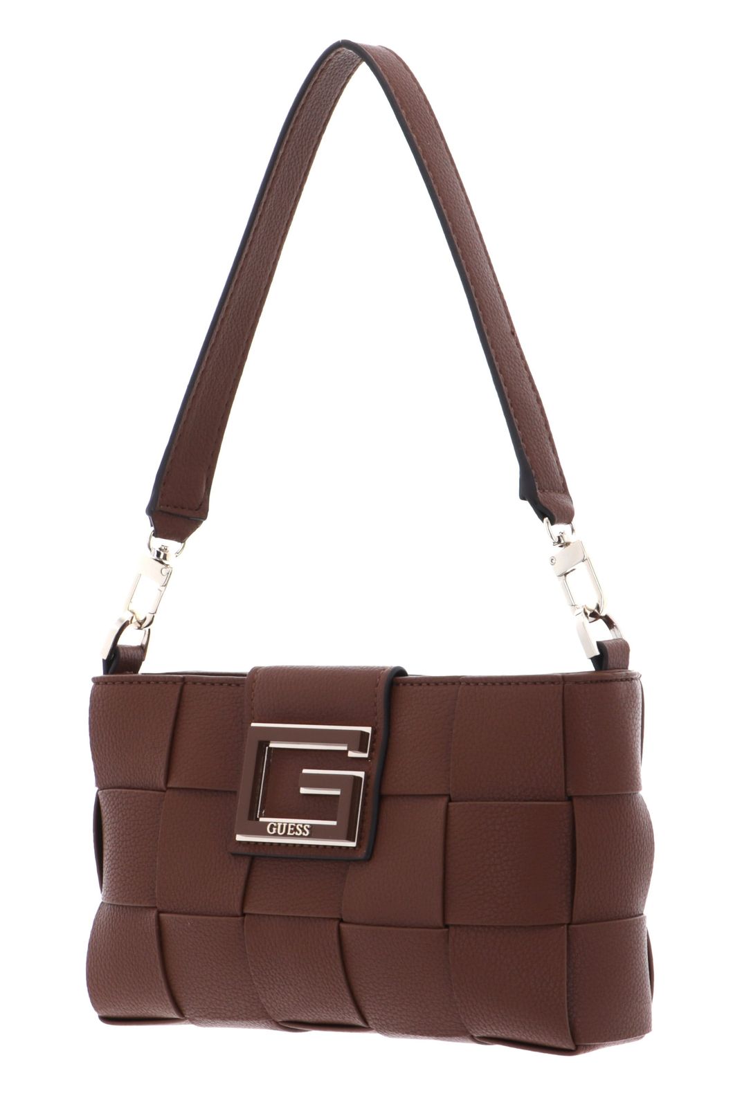 Sale > paris shoulder bag guess > in stock