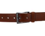 TOMMY HILFIGER Formal Belt 3.5 W85 Cognac