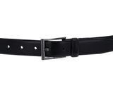 TOMMY HILFIGER Formal Belt 3.0 W85 Black TOMMY HILFIGER Formal Belt 3.0 W85 Black