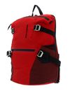 PIQUADRO PQ-M Computer Backpack Rosso
