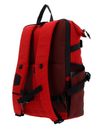 PIQUADRO PQ-M Computer Backpack Rosso