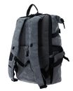 PIQUADRO PQ-M Computer Backpack Camouflage Grigio
