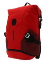 PIQUADRO PQ-M Computer Backpack Rosso