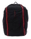 PIQUADRO PQ-M Computer Backpack Rosso