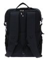 PIQUADRO PQ-M Computer Backpack Nero