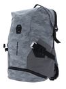 PIQUADRO PQ-M Computer Backpack Camouflage Grigio