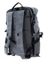 PIQUADRO PQ-M Computer Backpack Camouflage Grigio
