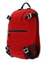 PIQUADRO PQ-M Computer Backpack Rosso