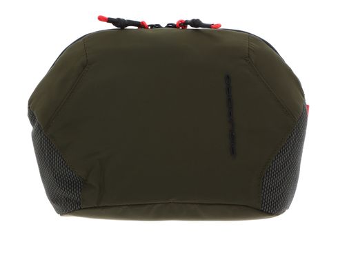 PIQUADRO PQ-M Toiletry Bag Verde