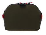 PIQUADRO PQ-M Toiletry Bag Verde