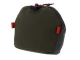 PIQUADRO PQ-M Toiletry Bag Verde