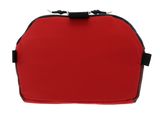 PIQUADRO PQ-M Toiletry Bag Rosso