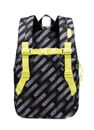 Herschel Heritage Youth Backpack HSC Motion Black / Highlight