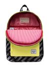 Herschel Heritage Youth Backpack HSC Motion Black / Highlight