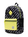 Herschel Heritage Youth Backpack HSC Motion Black / Highlight