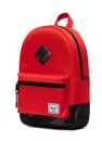 Herschel Heritage Kids Backpack Fiery Red / Night Camo