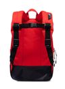 Herschel Heritage Kids Backpack Fiery Red / Night Camo