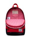 Herschel Heritage Kids Backpack Fiery Red / Night Camo