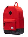 Herschel Heritage Backpack Fiery Red / Night Camo Herschel Heritage Backpack Fiery Red / Night Camo