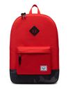 Herschel Heritage Backpack Fiery Red / Night Camo Herschel Heritage Backpack Fiery Red / Night Camo