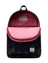 Herschel Heritage Youth Backpack XL Asphalt Chalk