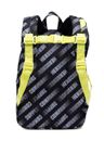 Herschel Heritage Kids Backpack HSC Motion Black / Highlight