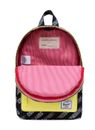 Herschel Heritage Kids Backpack HSC Motion Black / Highlight