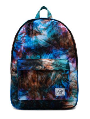 Herschel Classic Backpack Summer Tie Dye