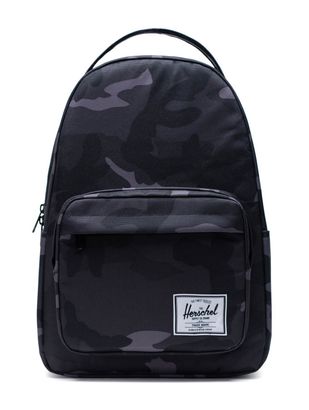 Herschel Miller Backpack Night Camo