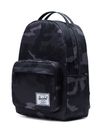 Herschel Miller Backpack Night Camo