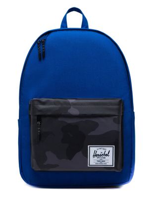 Herschel Classic X-Large Backpack Surf The Web / Night Camo