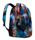 Herschel Miller Backpack Summer Tie Dye